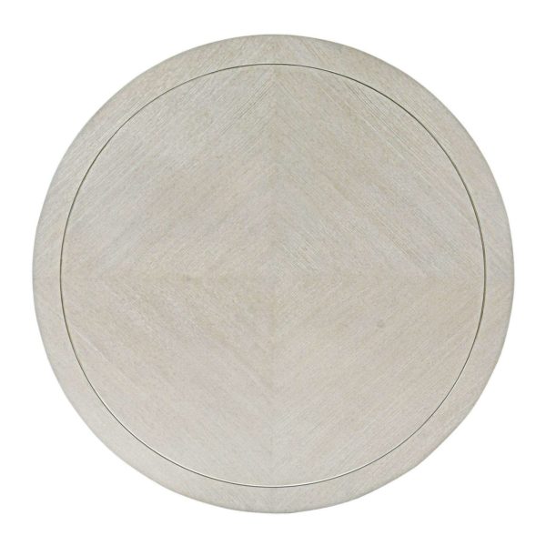 Criteria Round Dining Table  - Image 2