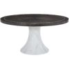 Decorage Round Dining Table 