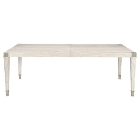 Domaine Blanc Dining Table 