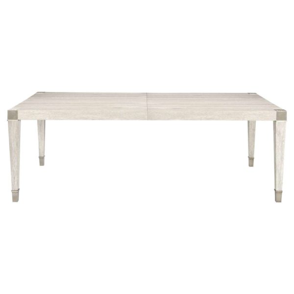 Domaine Blanc Dining Table 