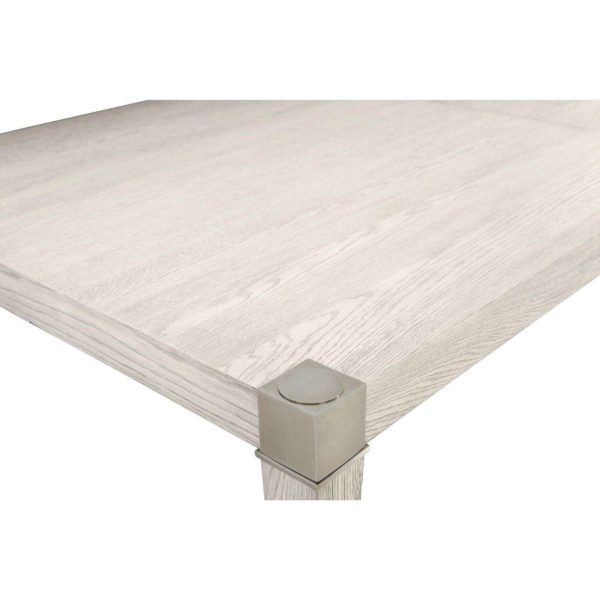 Domaine Blanc Dining Table  - Image 4