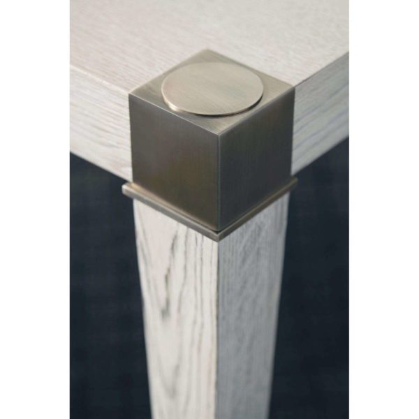 Domaine Blanc Dining Table  - Image 5