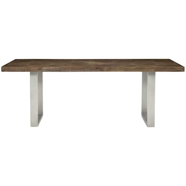 Draper Dining Table New