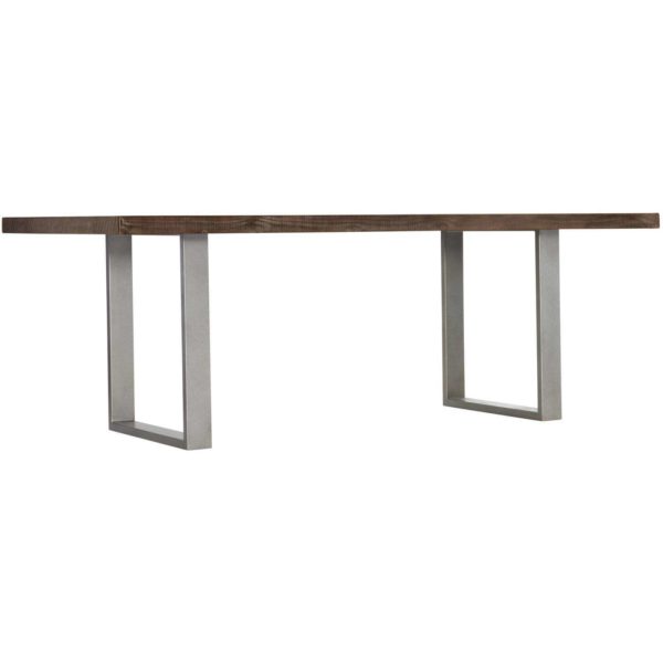 Draper Dining Table New - Image 3