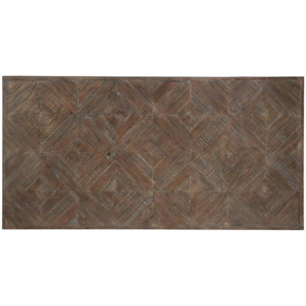 Draper Dining Table New - Image 5