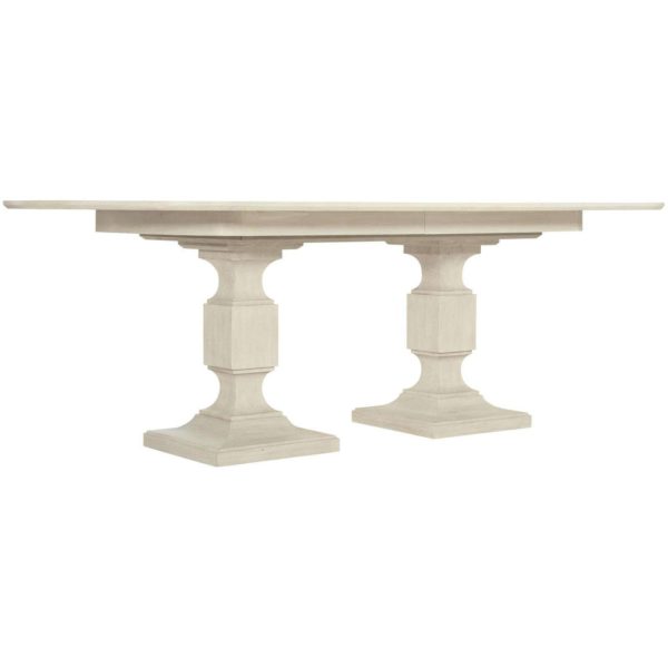 East Hampton Rectangular Dining Table  - Image 2