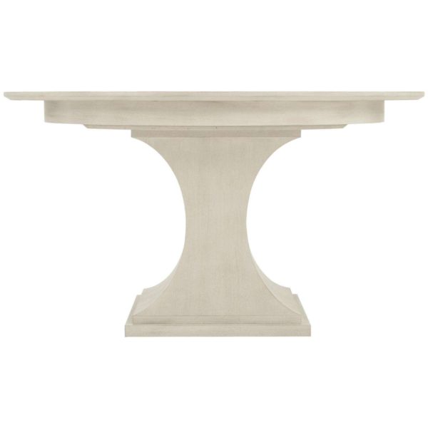 East Hampton Round Dining Table 