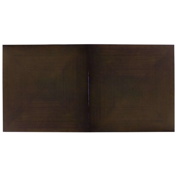 Jet Set Double Pedestal Dining Table  - Image 2