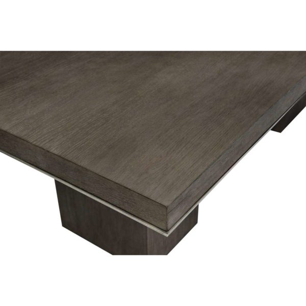 Linea Rectangular Dining Table  - Image 4