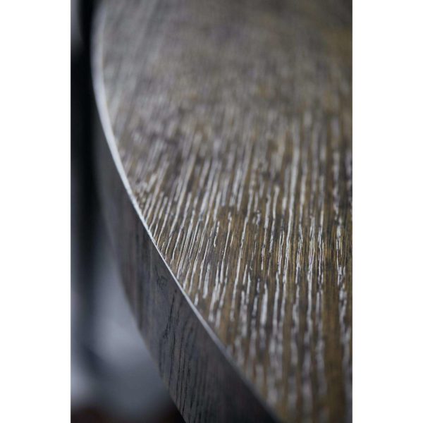 Linea Round Dining Table  - Image 3