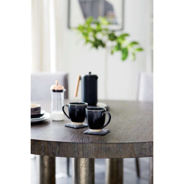 Linea Round Dining Table  - Image 5