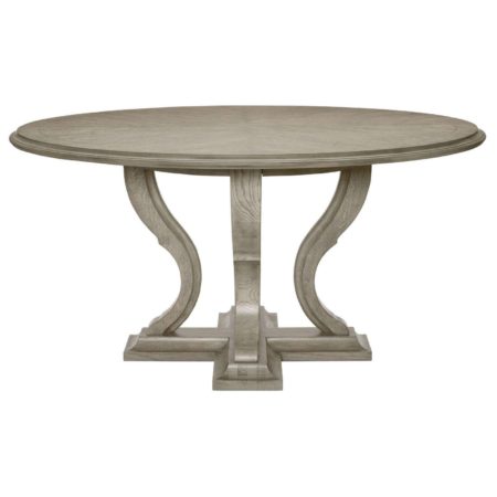Marquesa Round Dining Table   
