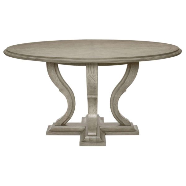 Marquesa Round Dining Table   