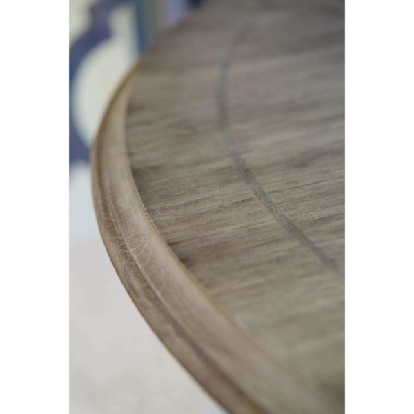 Marquesa Round Dining Table    - Image 4