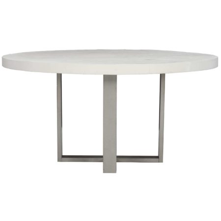 Merrion Round Dining Table New
