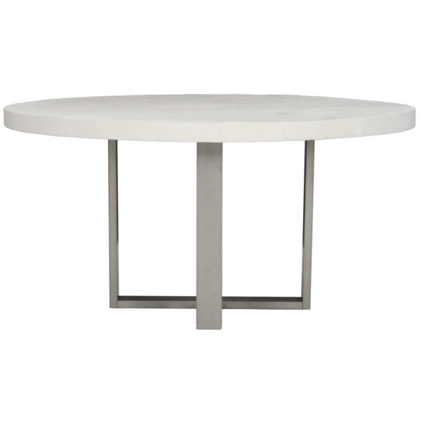 Merrion Round Dining Table New