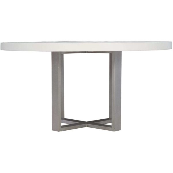 Merrion Round Dining Table New - Image 4