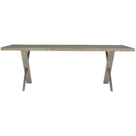 Milo Rectangular Dining Table 