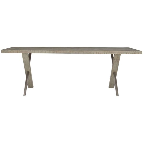 Milo Rectangular Dining Table 