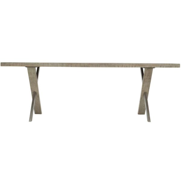 Milo Rectangular Dining Table  - Image 2
