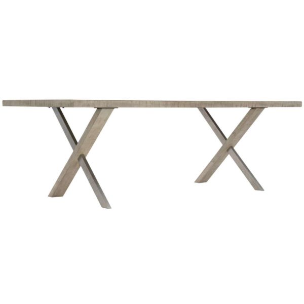 Milo Rectangular Dining Table  - Image 3