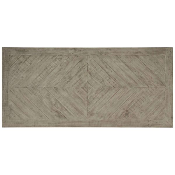 Milo Rectangular Dining Table  - Image 5
