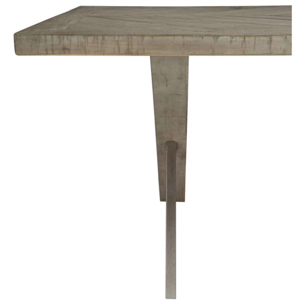 Milo Rectangular Dining Table  - Image 6