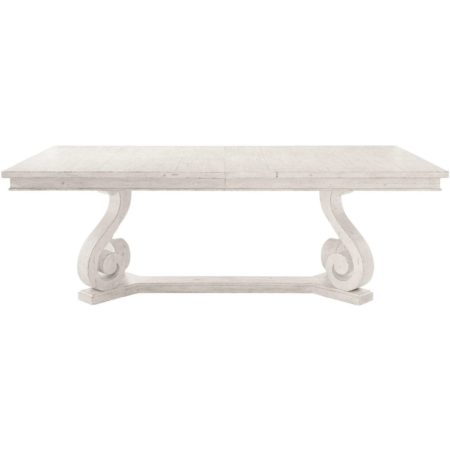 Mirabelle Rectangular Dining Table 