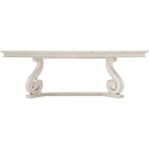 Mirabelle Rectangular Dining Table  - Image 2