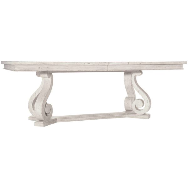 Mirabelle Rectangular Dining Table  - Image 3