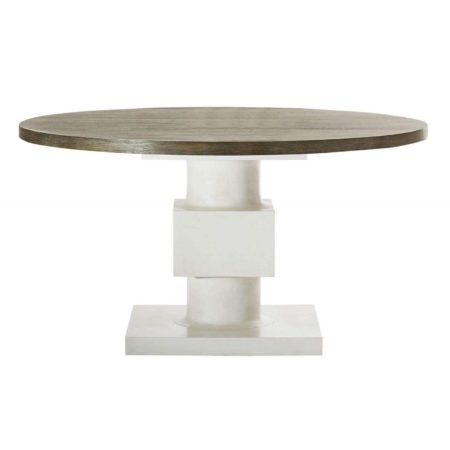 Newberry Round Dining Table 