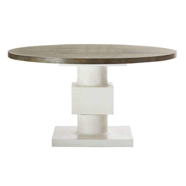 Newberry Round Dining Table 