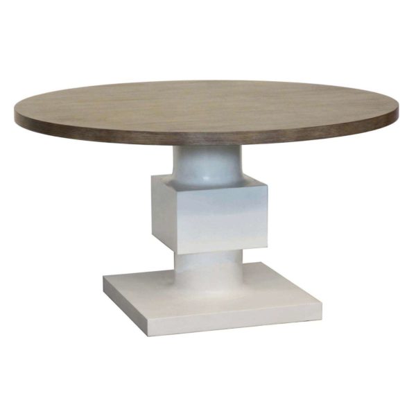 Newberry Round Dining Table  - Image 2