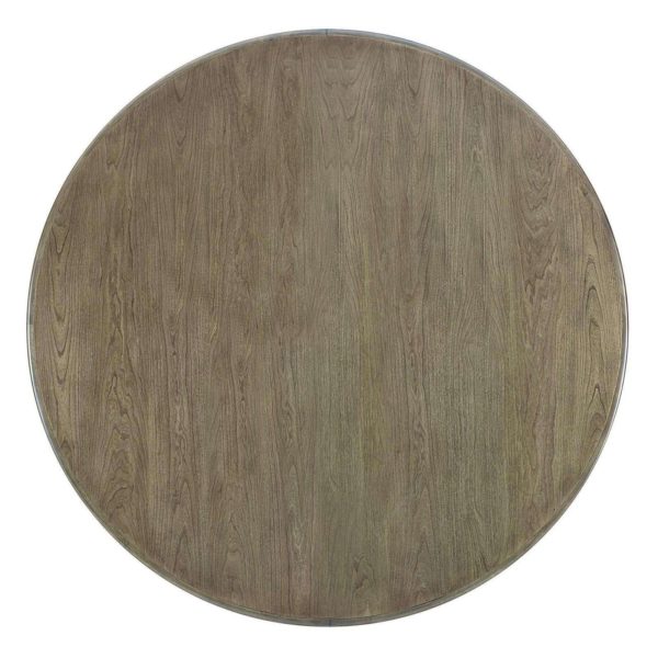 Newberry Round Dining Table  - Image 3