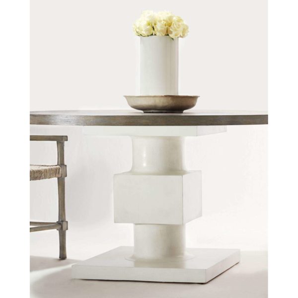 Newberry Round Dining Table  - Image 4