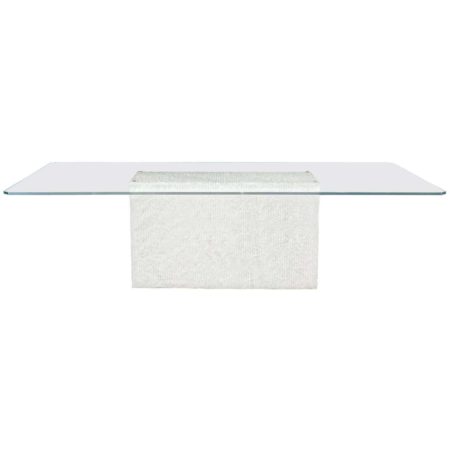Octavia Rectangular Dining Table 