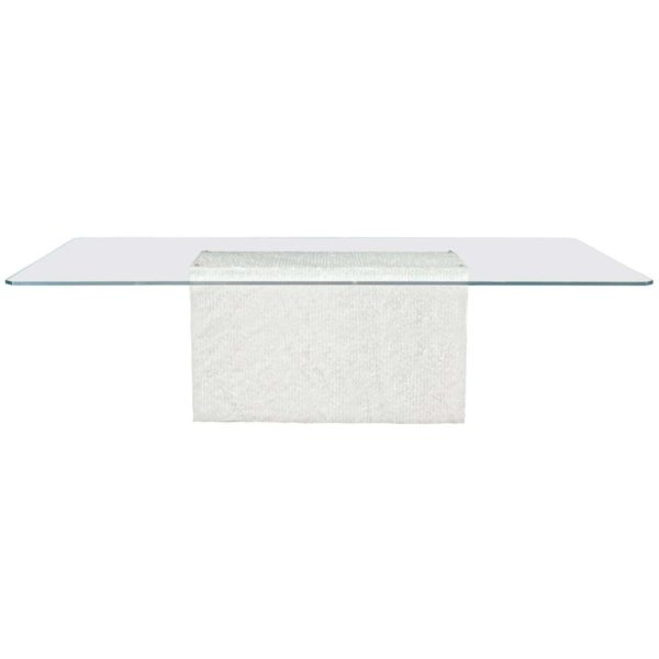 Octavia Rectangular Dining Table 