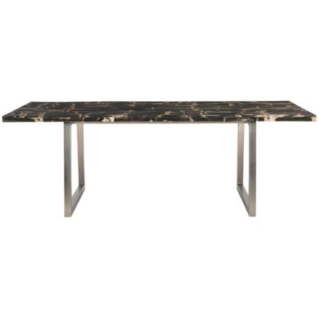 Pierre Noir Dining Table 