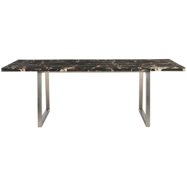 Pierre Noir Dining Table 