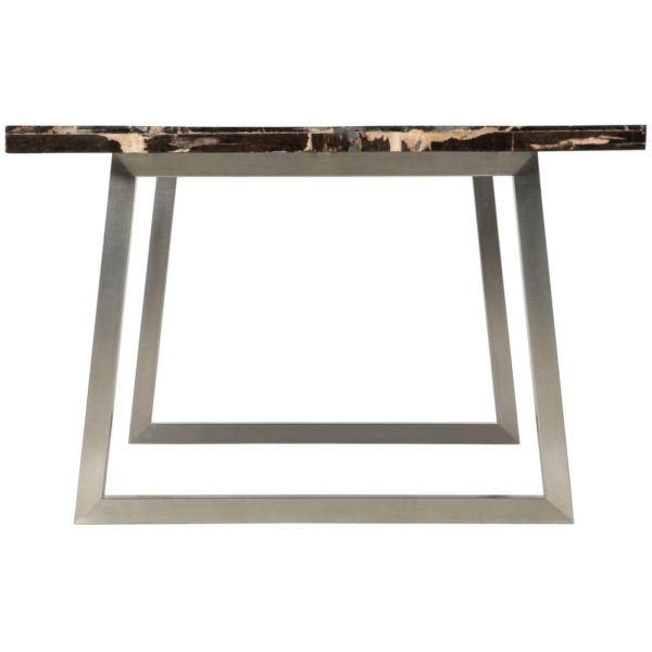 Pierre Noir Dining Table  - Image 4