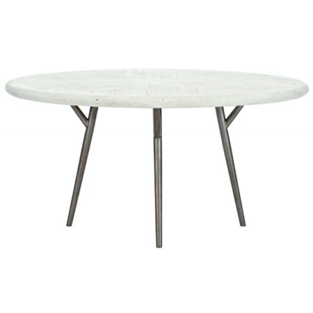 Presley Round Dining Table 