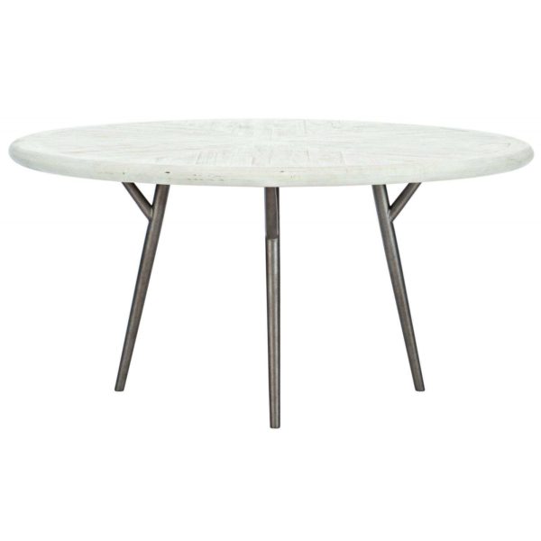 Presley Round Dining Table 