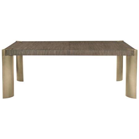 Profile Dining Table 