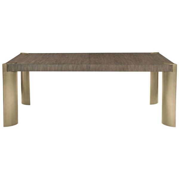 Profile Dining Table 