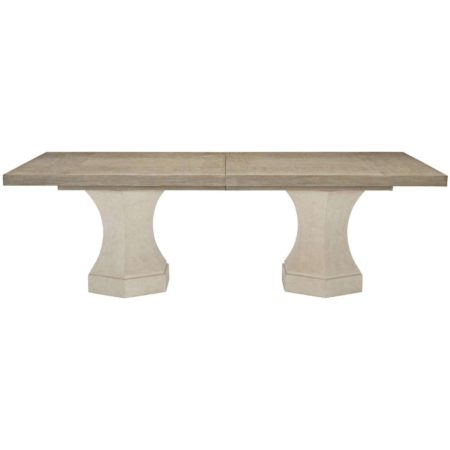 Santa Barbara Rectangular Dining Table 