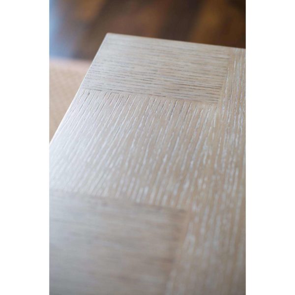 Santa Barbara Rectangular Dining Table  - Image 6