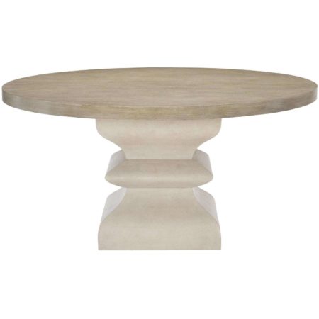 Santa Barbara Round Dining Table 