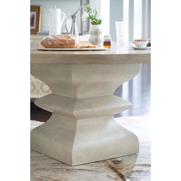 Santa Barbara Round Dining Table  - Image 3