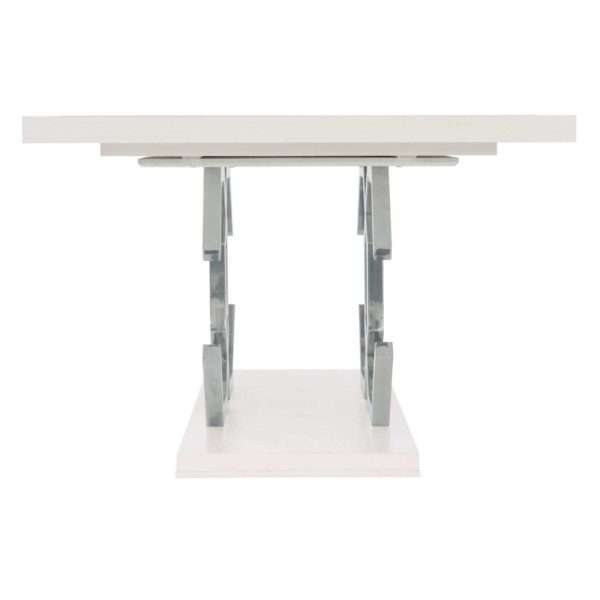 Silhouette Dining Table New - Image 4