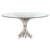Somerset Dining Table (48") 